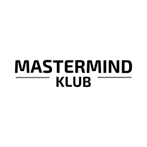 Mastermind Club-Logo - Kunde erhält Leads