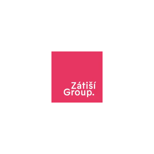 Logo der Zátiší-Gruppe - Kunde Get Leads