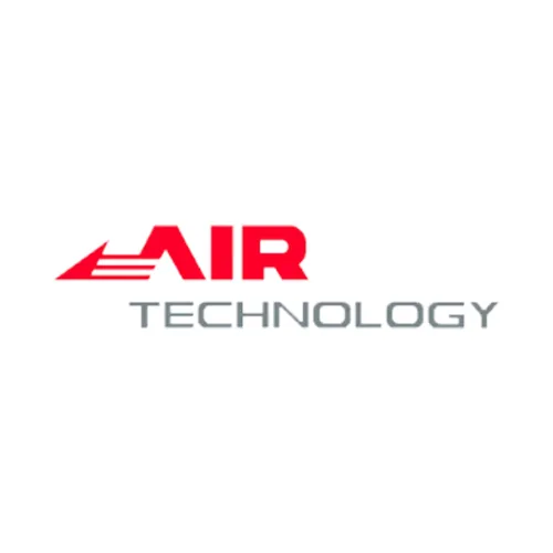 AIR Technology Logo - Kunde Leads erhalten