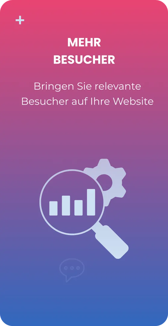 Erhöhen Sie den Verkehr auf dem Karussell