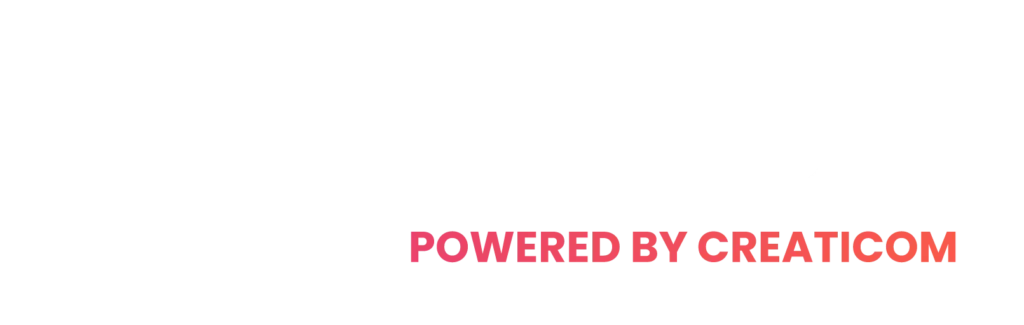 Get Leads Logo - weiße Version