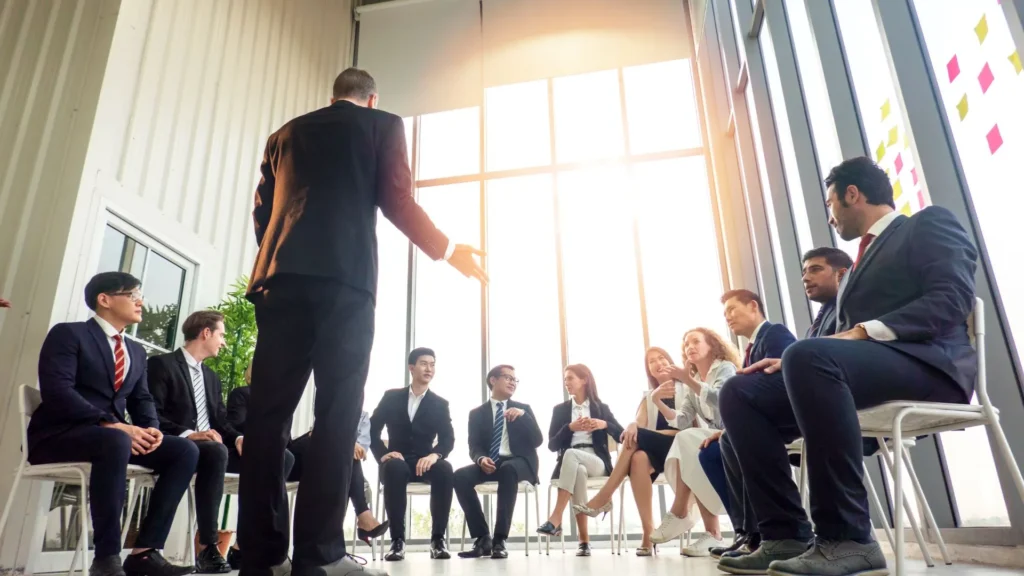 LinkedIn Gruppen - wie Sie sie für Ihr Networking nutzen können