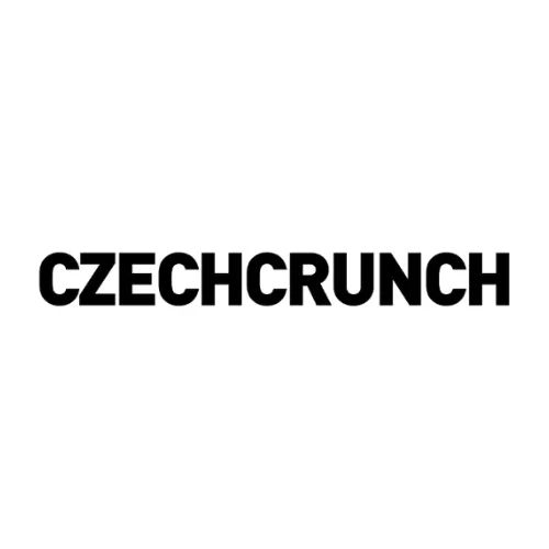 CzechCrunch Logo - Medienpartner