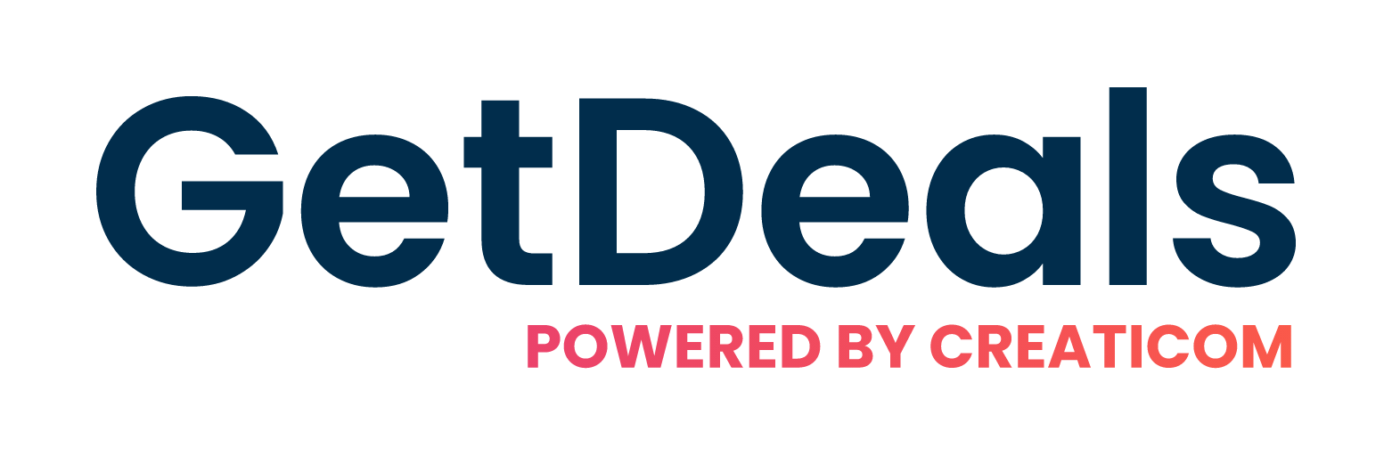 GetLeads logo